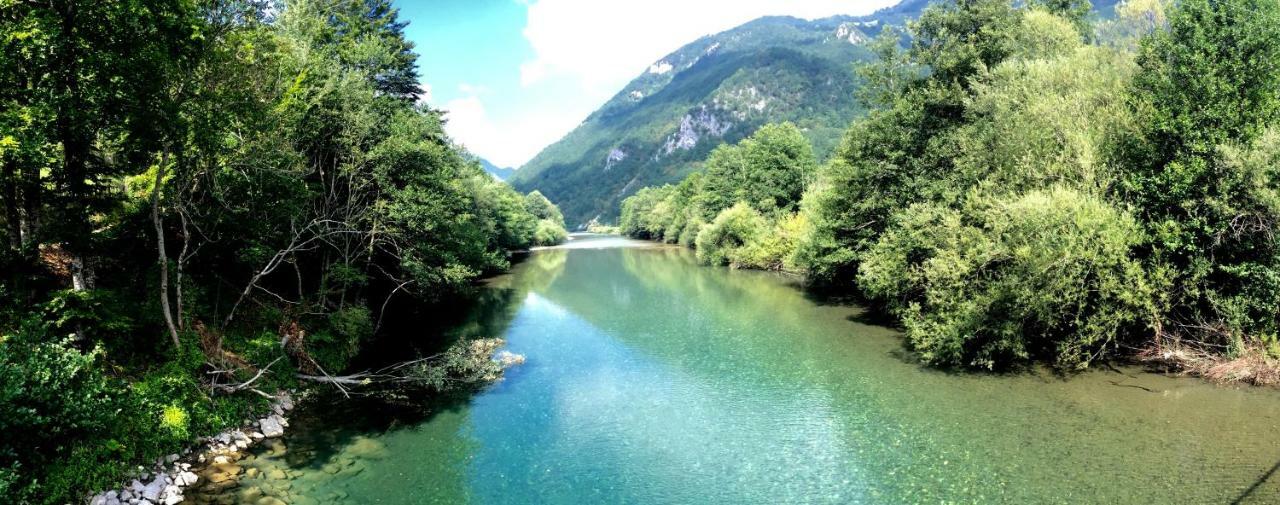 Taramour Cottages. Mojkovac Exterior foto